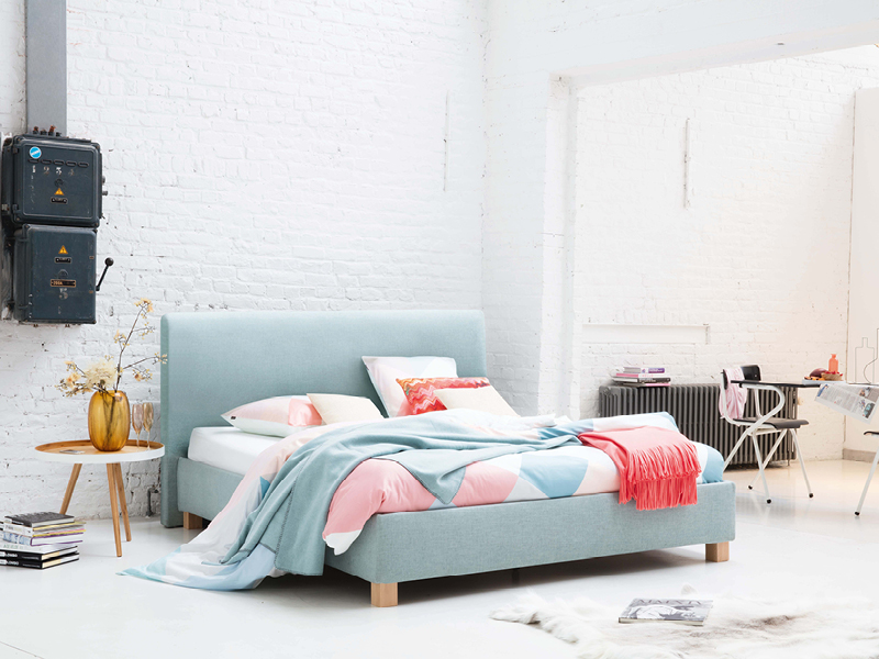 Soho boxspring  van Revor