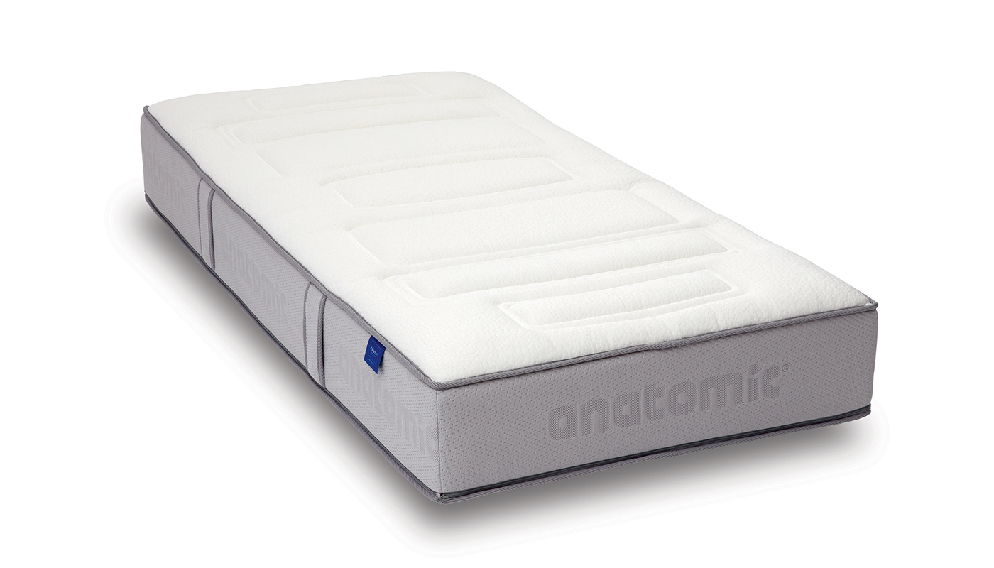 Anatomic matras van Revor, de meest ergonomische matras