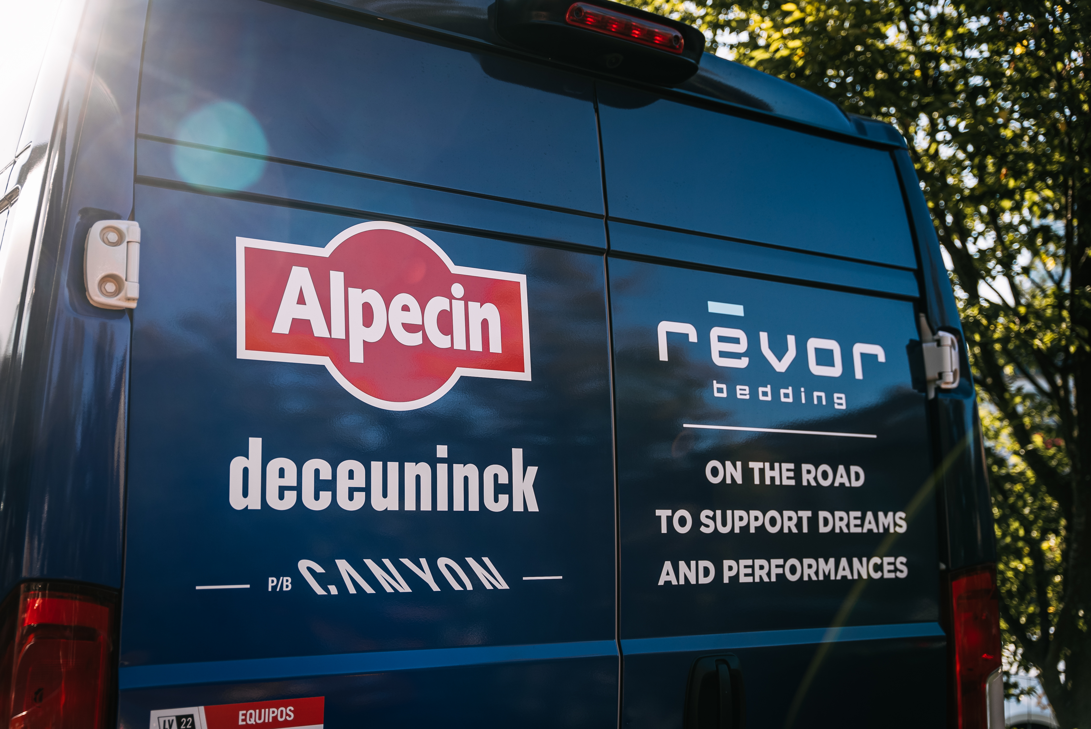 Fotoshoot Alpecin Deceuninck 11