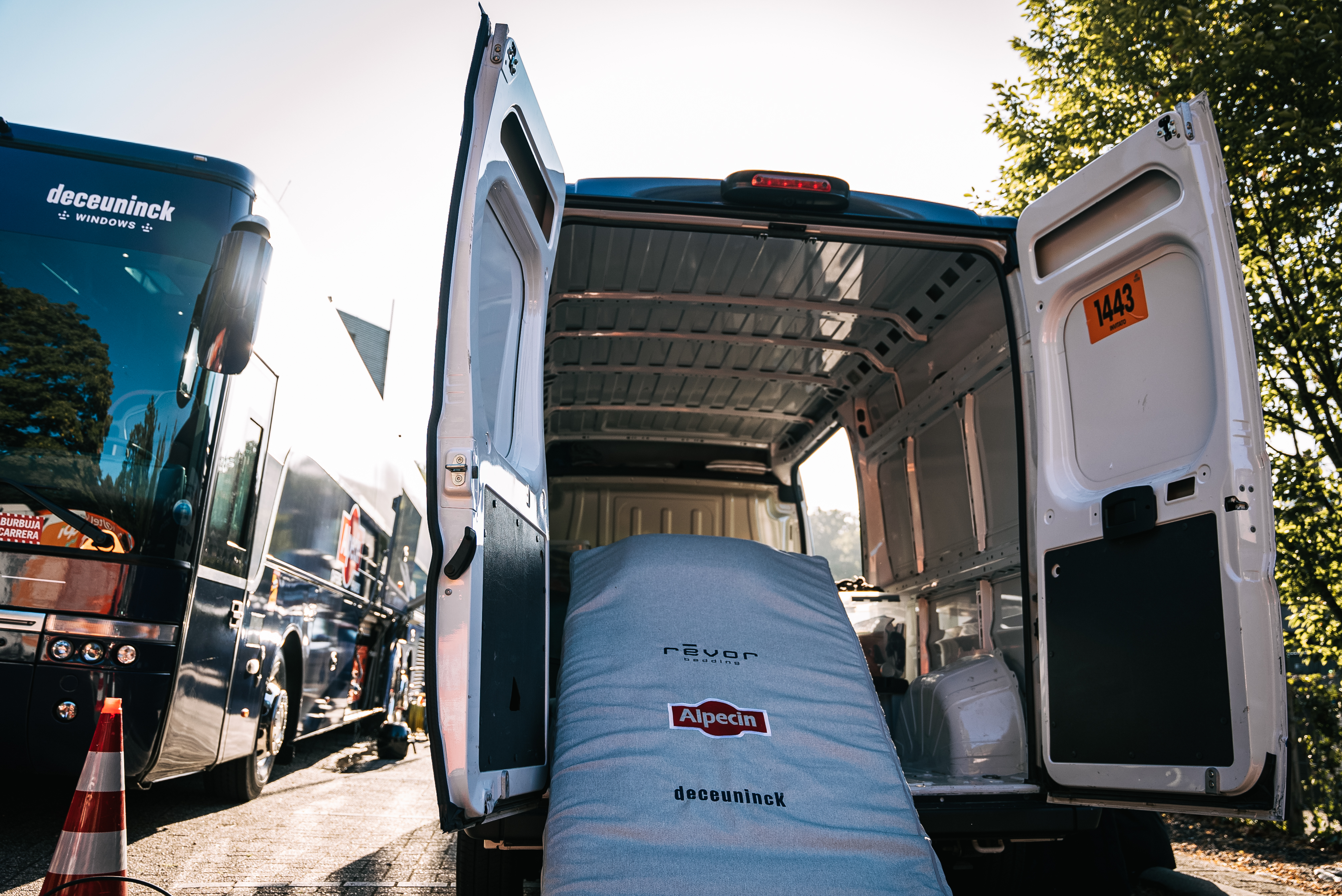 Fotoshoot Alpecin Deceuninck 6