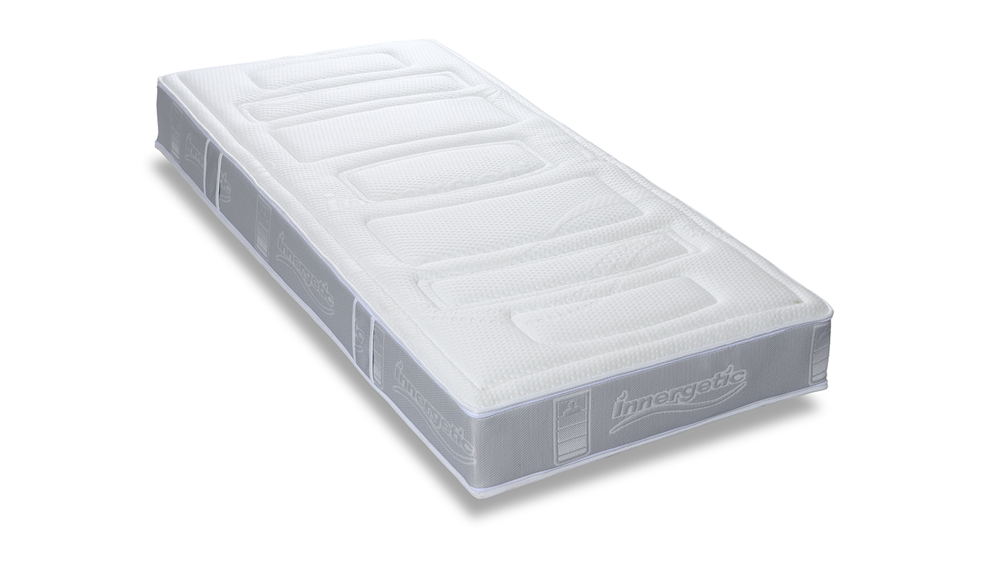 latex matras van Revor